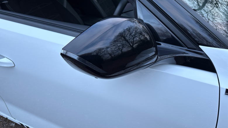 Vauxhall Astra 1.2 Turbo 130 Ultimate 5dr Petrol Hatchback